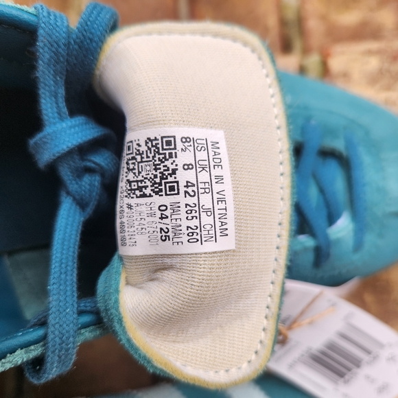 Adidas BRMD Sneakers - Picture 6 of 8